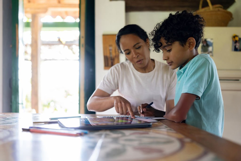 What support could look like from crisis to resilience