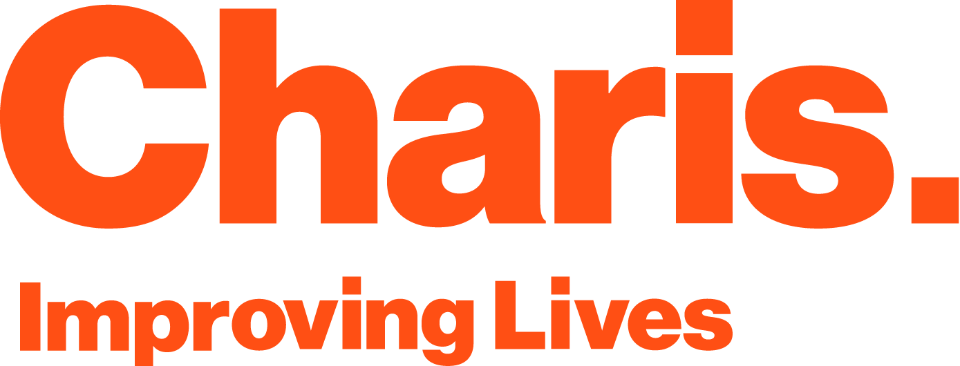 Charis logo